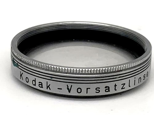 Kodak nahlinse niii - kodak,