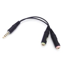Sennheiser Combo Audio Adapter