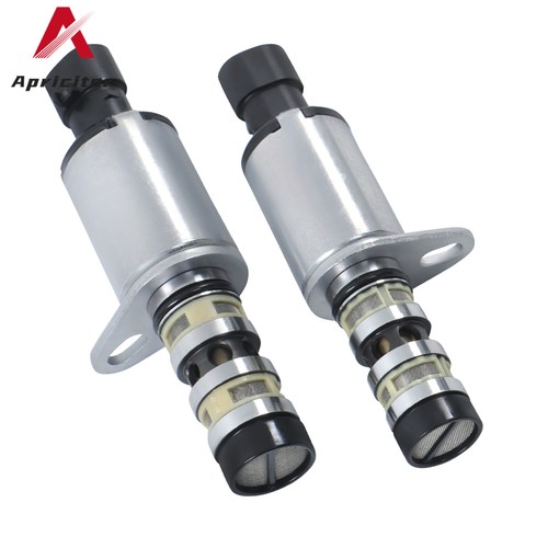 Steuerventil magnetventil - 2x,