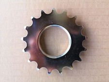 Novatec Schraubritzel