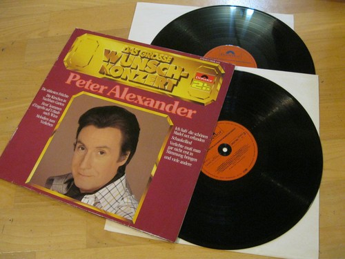 Peter alexander grosse - peter,