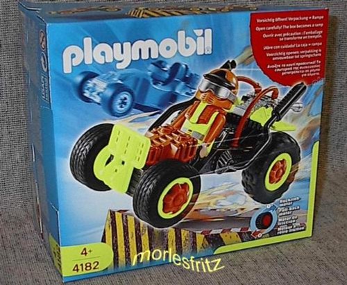 Playmobil 4182 oranger - playmobil,