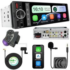 Touchscreen 1din - touchscreen,