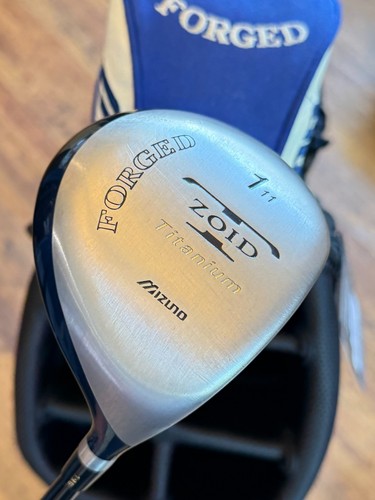 Mizuno zoit herren - t-zoit, 11°