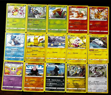 Pokemon McDonalds Expresskampf