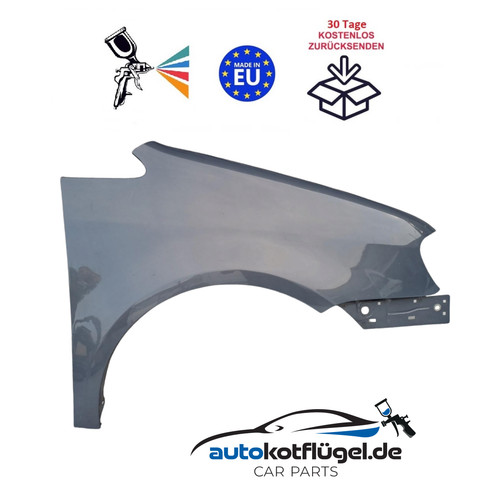 Kotflügel für touran t2 - kotflügel,