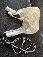 Braun Schwebehaube Typ 4436