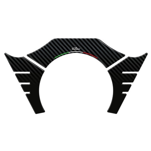 Aufkleber motorrad - aufkleber, 3d