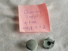 Quinny Zapp/Zapp Xtra/Zapp