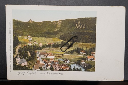 Foto postkarte ansicht - foto,