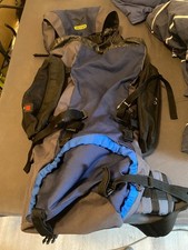 Salewa Trekkingrucksack +