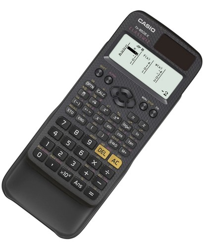 Casio x classwiz - fx-85, de