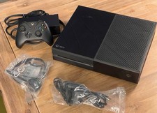 Xbox One Konsole inkl. 1
