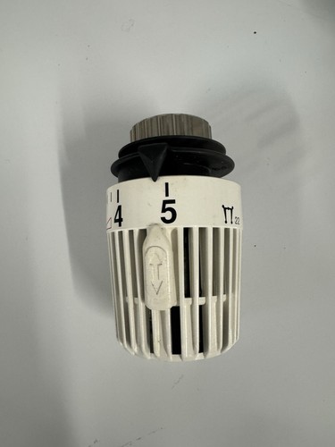 Heimeier thermostatkopf - heimeier, k