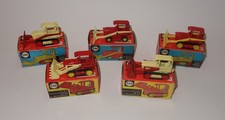 siku v238 FIAT Kettenschlepper