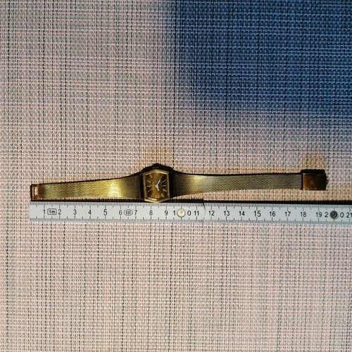 Glashütte damenuhr - glashütte,