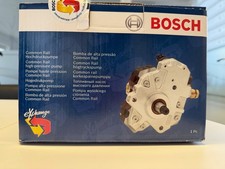 BOSCH Hochdruckpumpe Diesel Common-Rail (Neu) – VW / Audi / Seat / Skoda 2.0 TDI