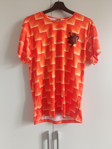 Megapark shirt orange größe - megapark,