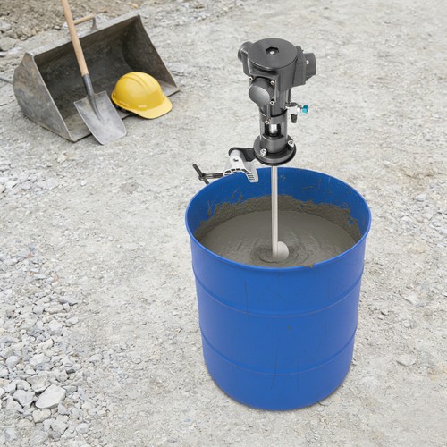 Gallon rührwerk - 50,