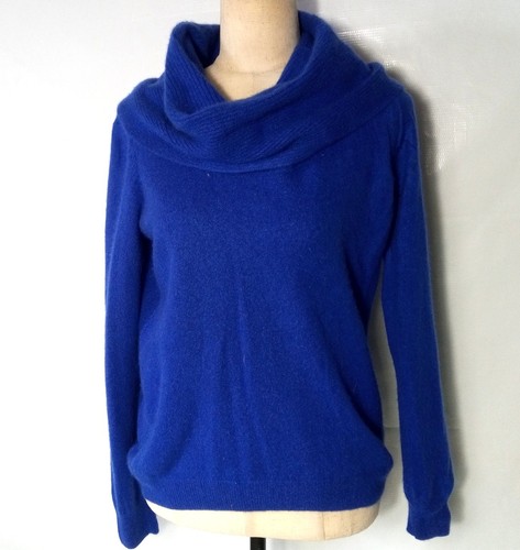 Kaschmirpullover 100 - m&s, 100%