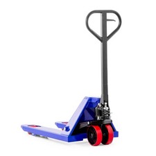 Pallit hubwagen short 2500 - short-p,
