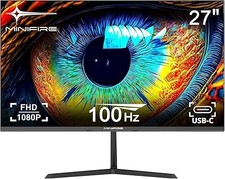 27 Zoll Full HD Monitor