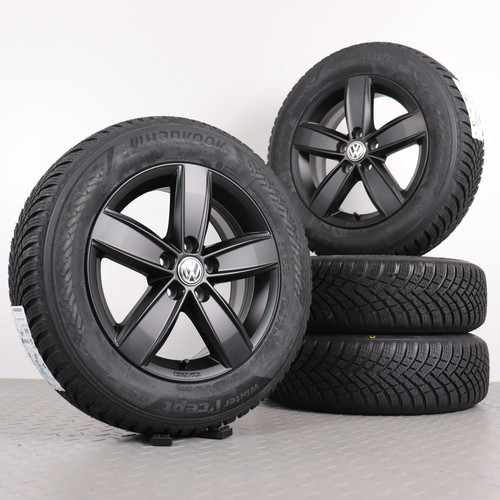 Winterräder polo 2g aw - vw,