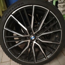 BMW Styling M 552 19 Zoll