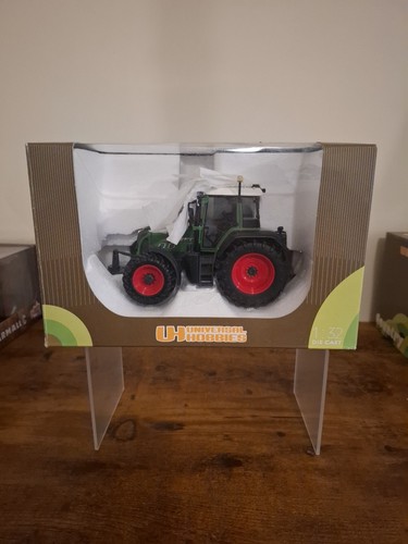 Universal hobbies fendt - hobbies,