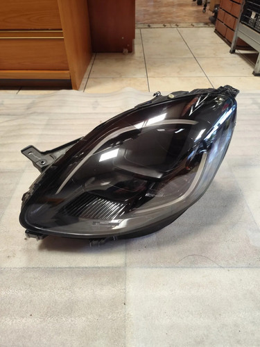 Frontscheinwerfer ford puma - frontscheinwerfer,
