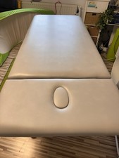 Elektrische Massageliege Massagetisch