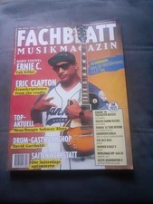 Fachblatt musik magazin - musik,