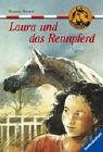Laura und das rennpferd - laura,