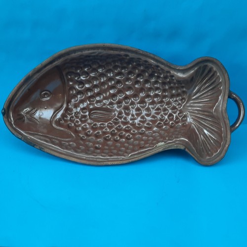 Sehr alte backform - s3-,