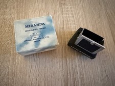 Miranda Waistlevel Finder VF-1