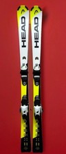 Ski Head 140 Cm Supershape 1,4 Mtr. Carvingski Carver, Allmountain, Rocker,