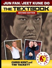 JUN FAN JEET KUNE DO THE