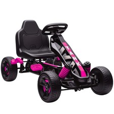Pedal-Gokart für Kinder ab
