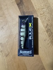 Illex Squad Minnow 95 SP