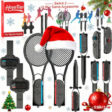 Sport-Zubehör Bundle für