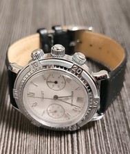 Seltene Poljot Chronograph