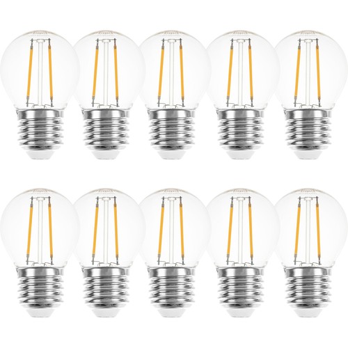 Led filament tropfen - x, 1w