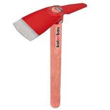 KOTARBAU® Gartenhacke mit