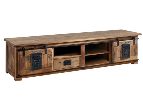 Industrial loft style board - loft,