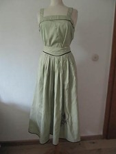 Meico kleid zweiteiler hell - kleid,