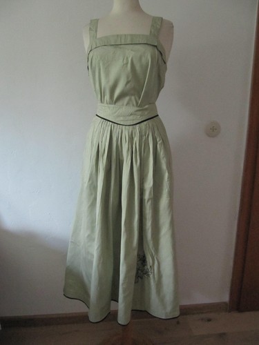 Meico kleid zweiteiler hell - meico,