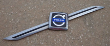 Volvo grille emblem badge
