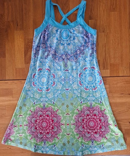 Sommerkleid karibic blue von - karibic-blue,