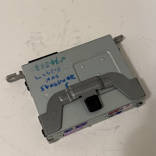 2020 mazda radio - 2020, receiver