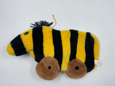 Tigerente NUK Wärmflaschenbezug Bezug (Ohne Wärmflasche) gestreift ca. 35 cm